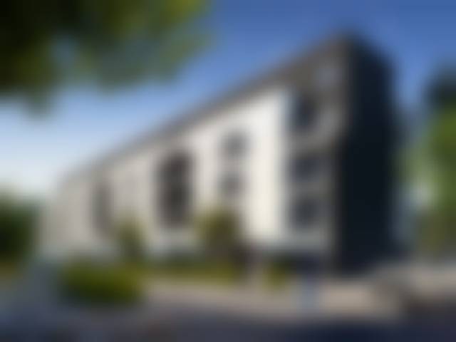 Apartamenty Bacha