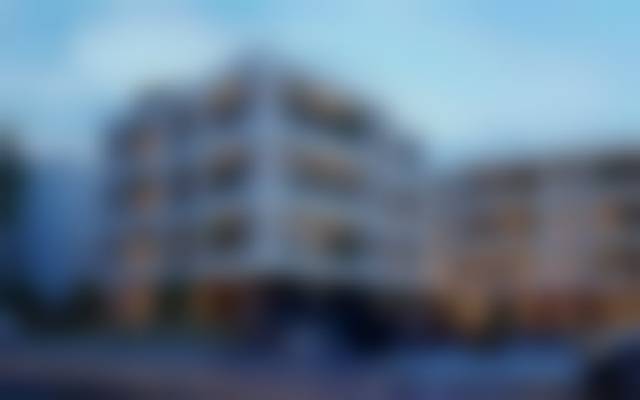 Apartamenty Staszica 9