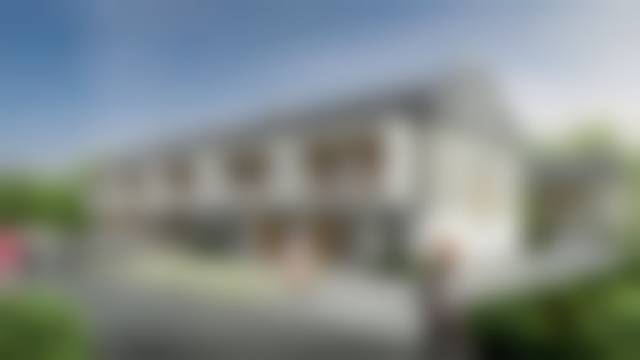 Apartamenty Aroniowa
