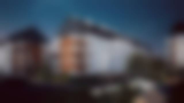 Wizualizacja - Osiedle Wilcza