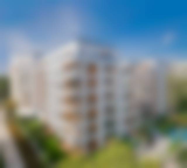 Apartamenty Dolny Mokotów