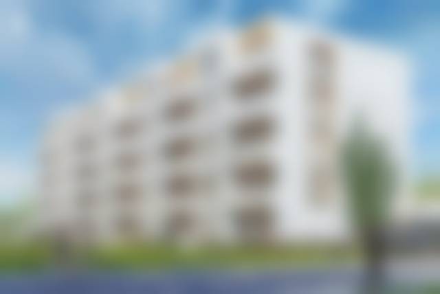 Apartamenty Szczęśliwickie