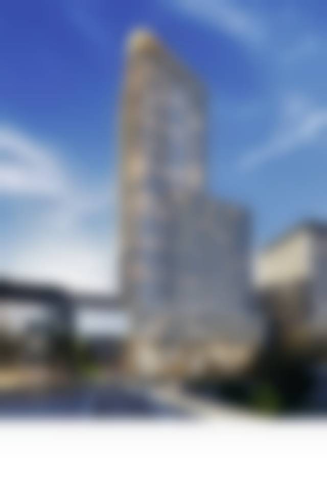 Unique Tower