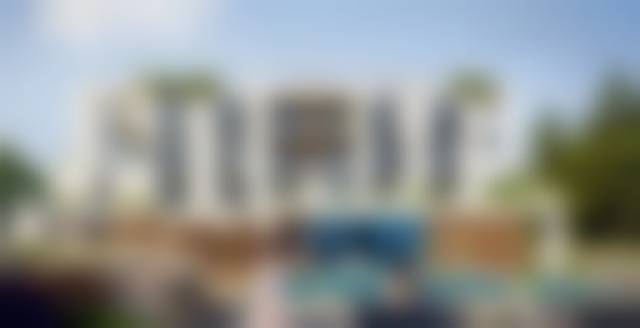 Aves Resort & SPA