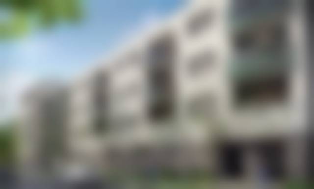 Apartamenty Księży Młyn
