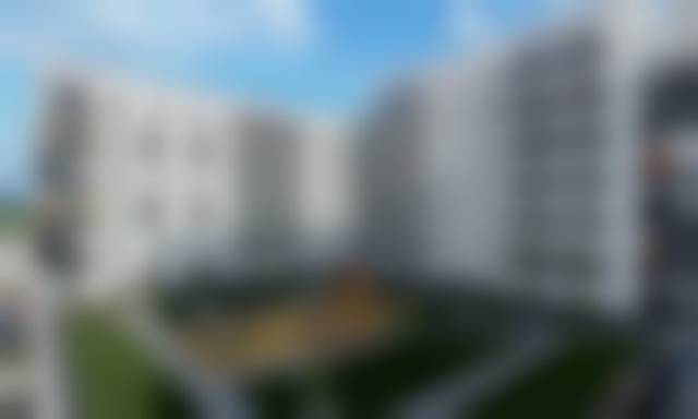 Osiedle Filmowe etap III