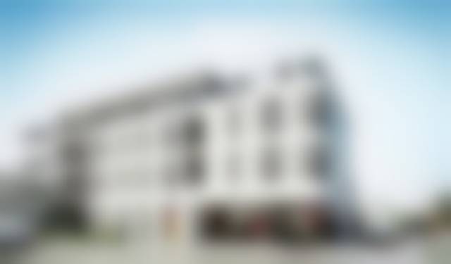 Apartamenty Nowa Bonarka